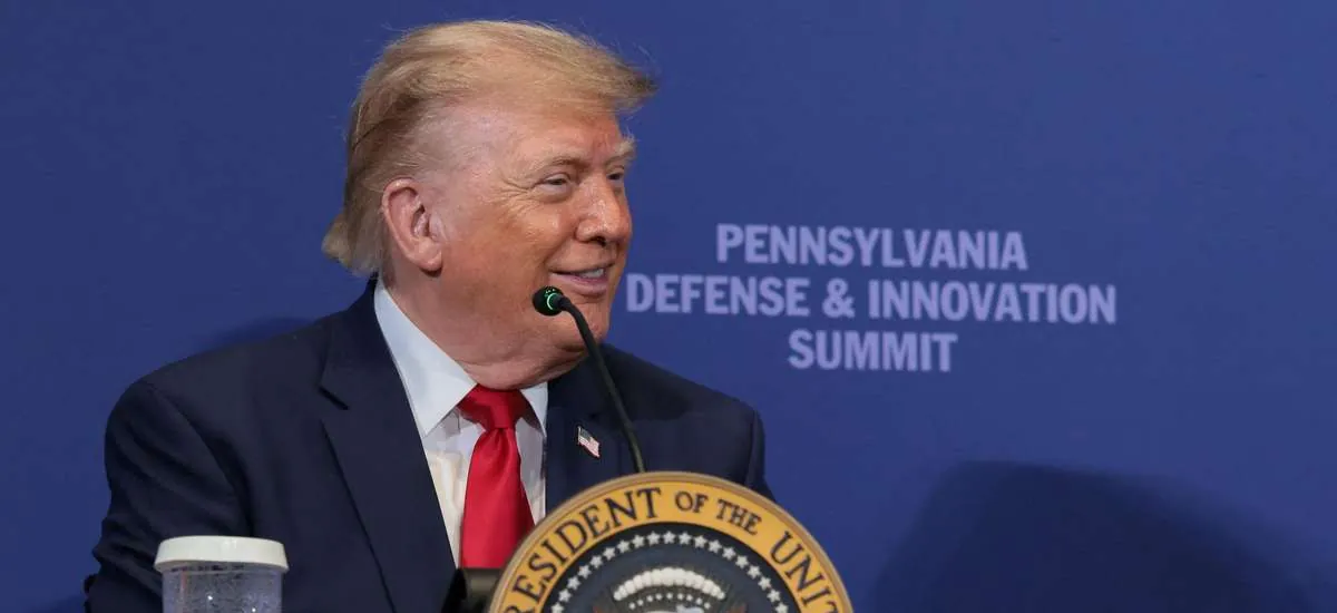 Brasil é país que mais viu tarifas aumentarem desde que Trump voltou ao poder