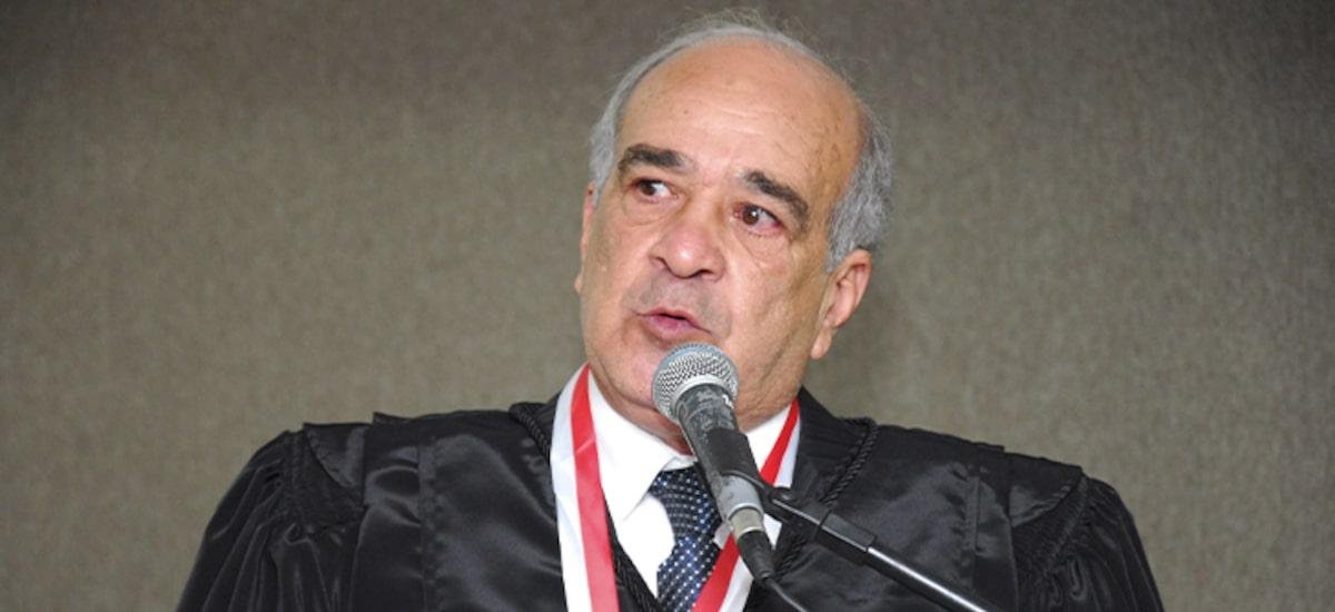 CNJ afasta de vez desembargador por assédio sexual contra servidora; ‘Deu um tapa na minha bunda’