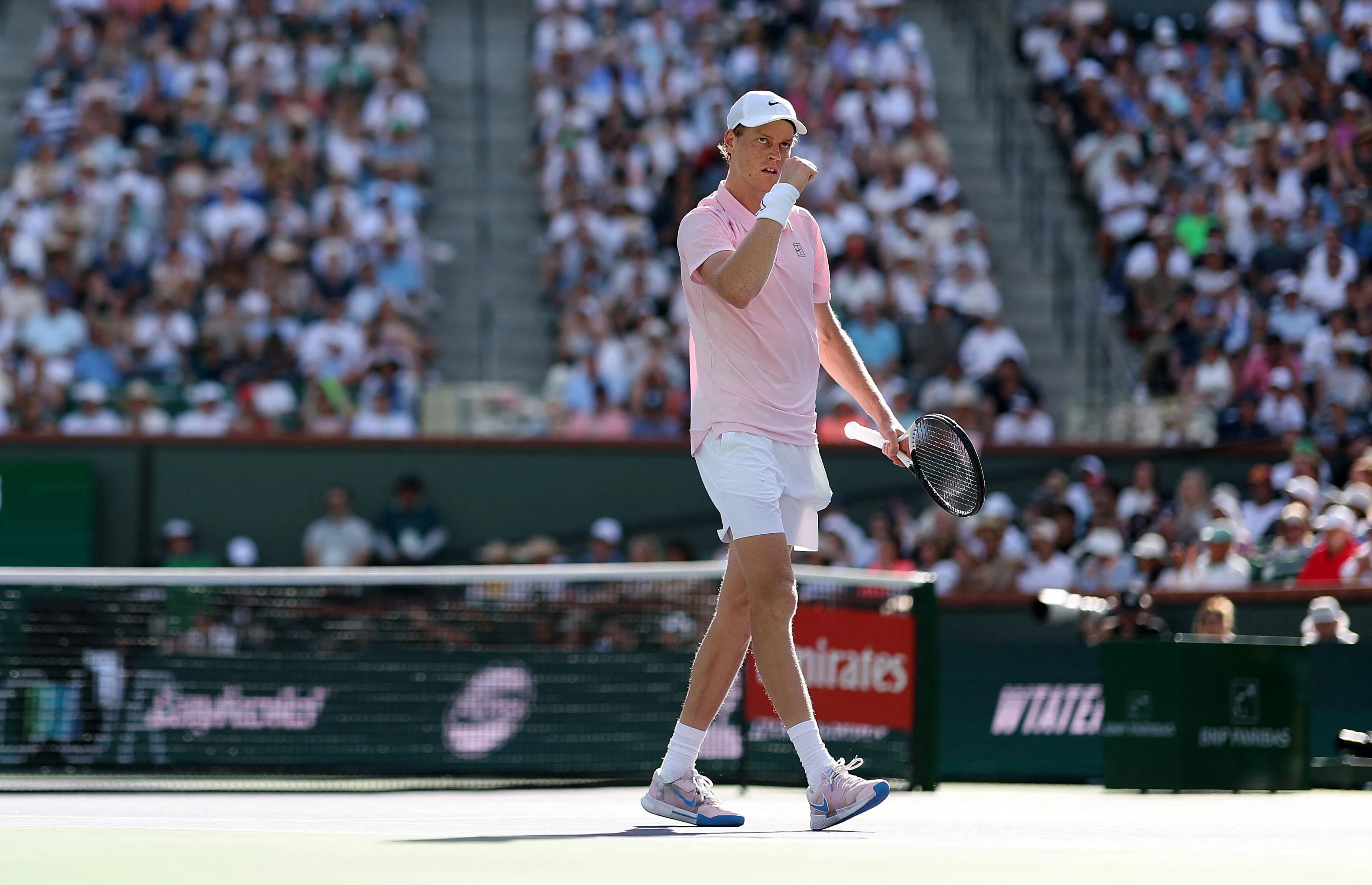 Master 1000 de Monte Carlo: Saiba o que Sinner precisa para passar Alcaraz e chegar a número 1 do mundo