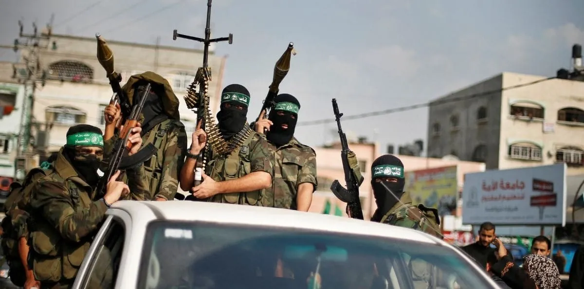 Hamas aceita desarmamento anunciado por Trump, mas impõe condições