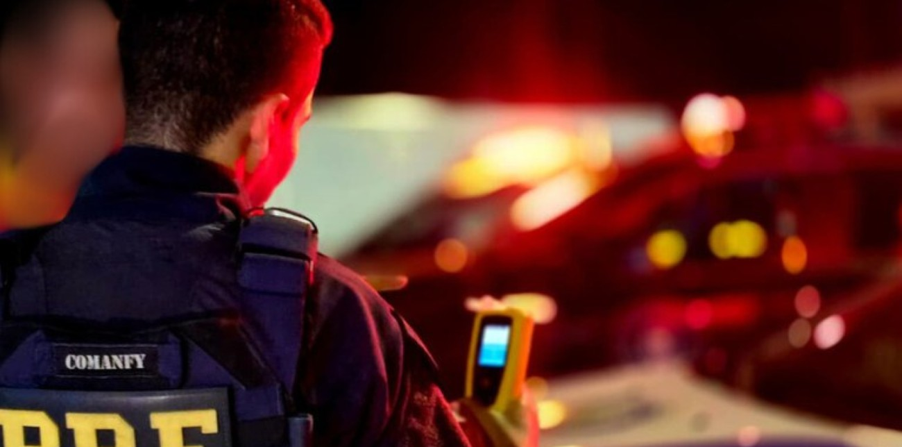 Seis pessoas são detidas pela PRF por embriaguez ao volante no MA | G1