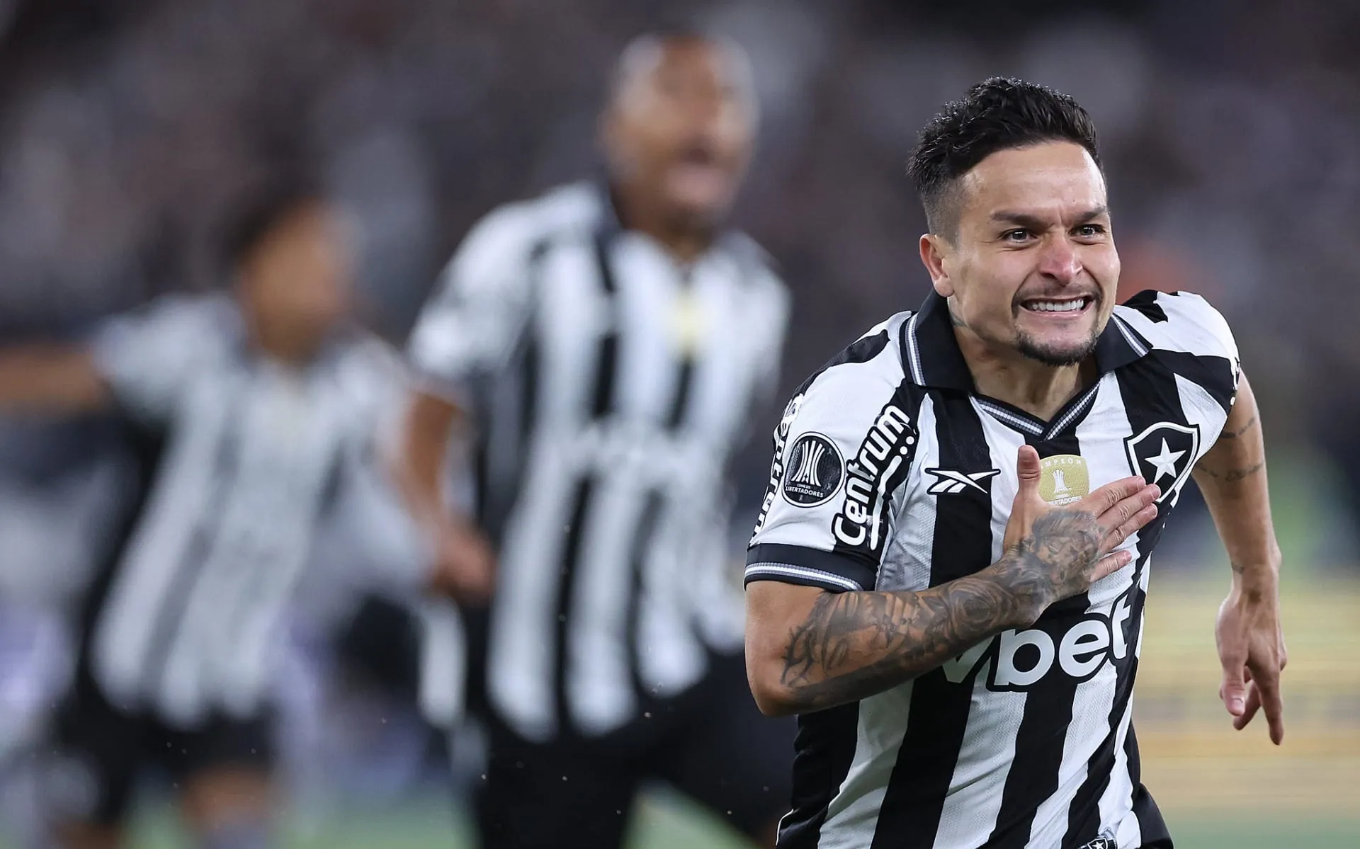 São Paulo anuncia contratação de Artur; veja detalhes da contratação