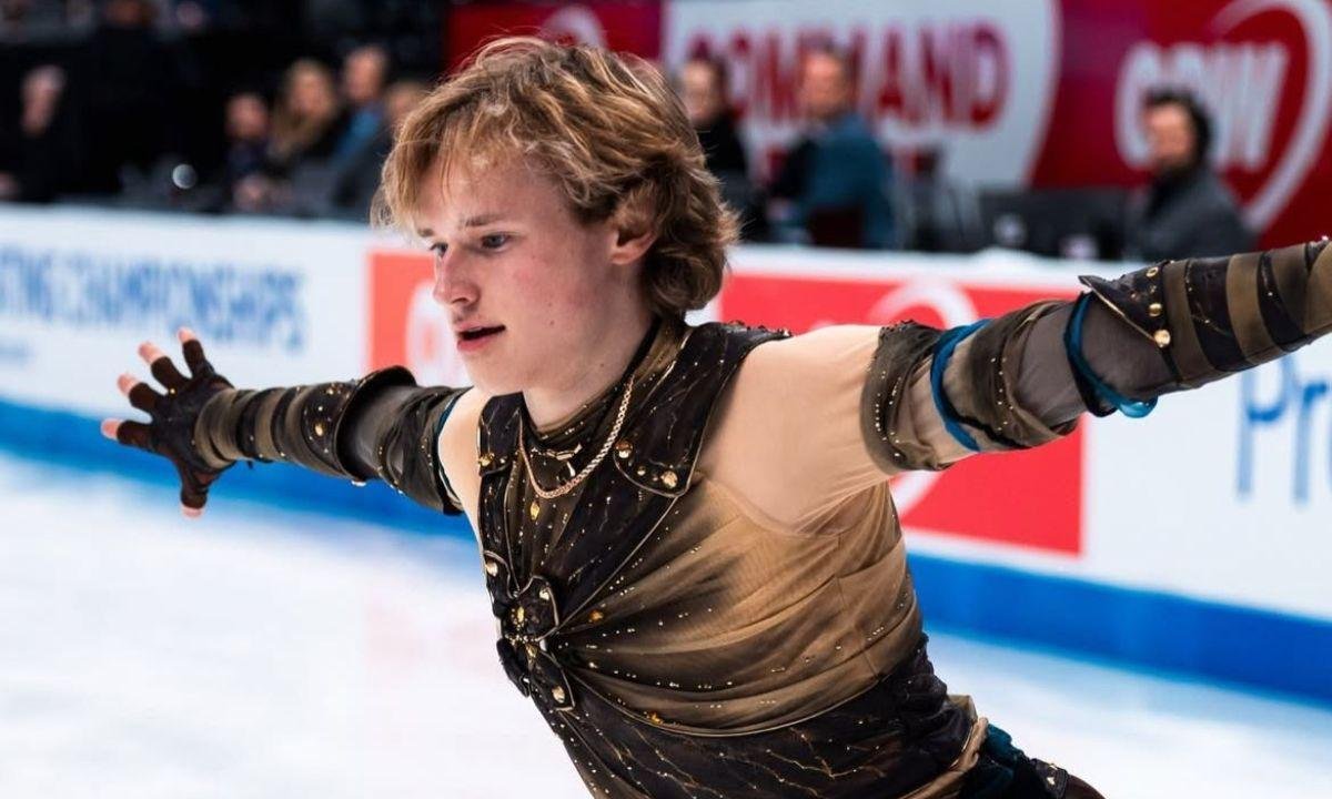 Veja quando começa a patinação artística nas Olimpíadas de Inverno