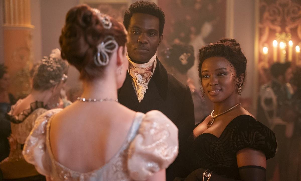 Quem são Nicholas Braimbridge e Tony Cooper, homenageados em Bridgerton