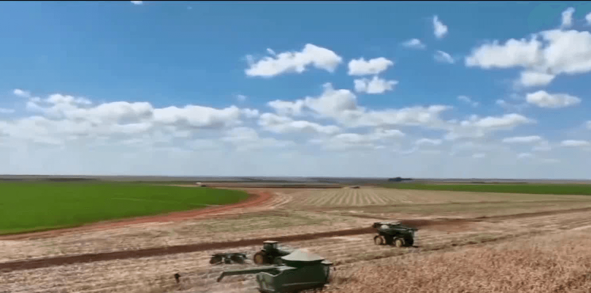 Conflito no Oriente Médio ameaça fornecimento de fertilizantes ao Brasil