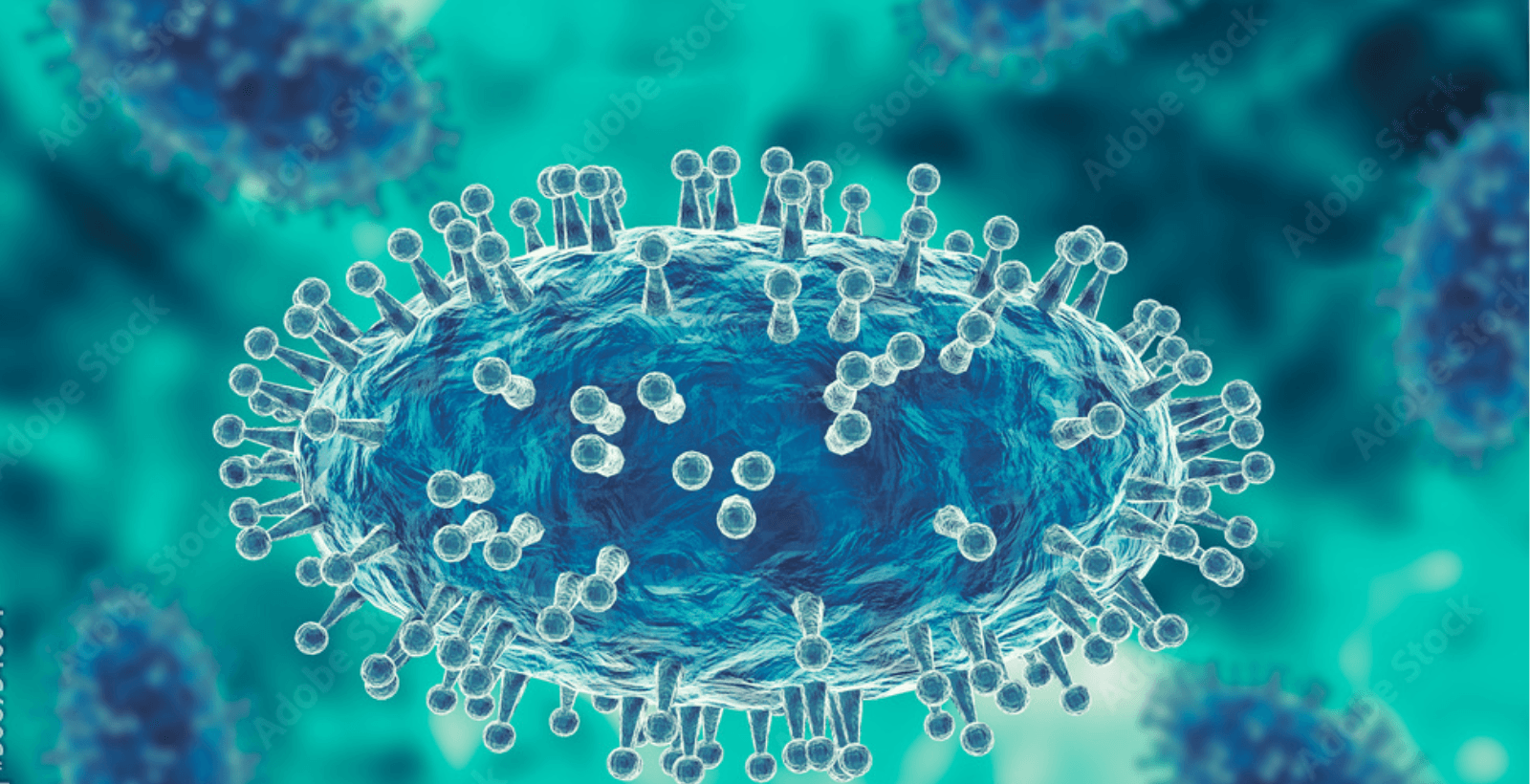 São José do Rio Preto confirma primeiro caso de Mpox em 2026