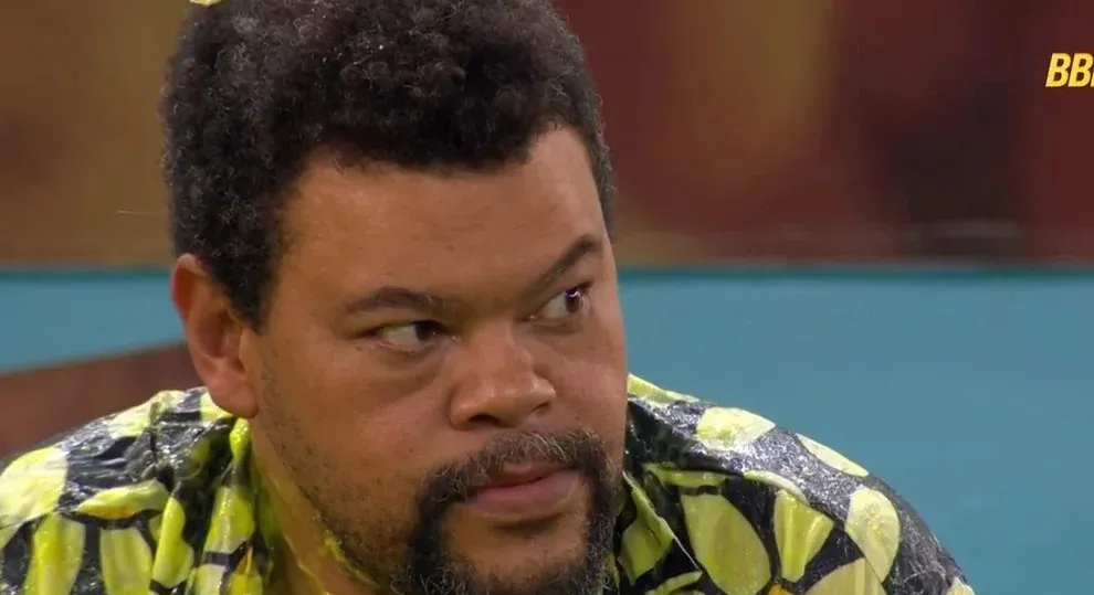 Estratégia do Babu: quando o silêncio vira arma psicológica no BBB 26