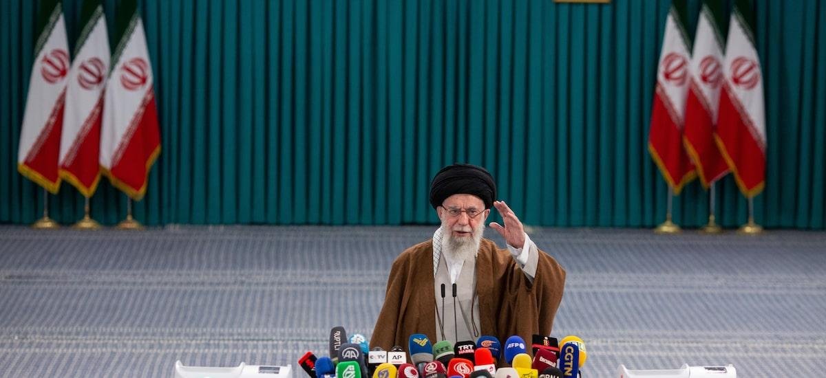 Opinião | Quatro conclusões iniciais sobre a guerra entre EUA, Israel e Irã