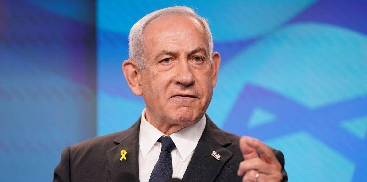 Netanyahu diz que o Irã estava reconstruindo o programa nuclear