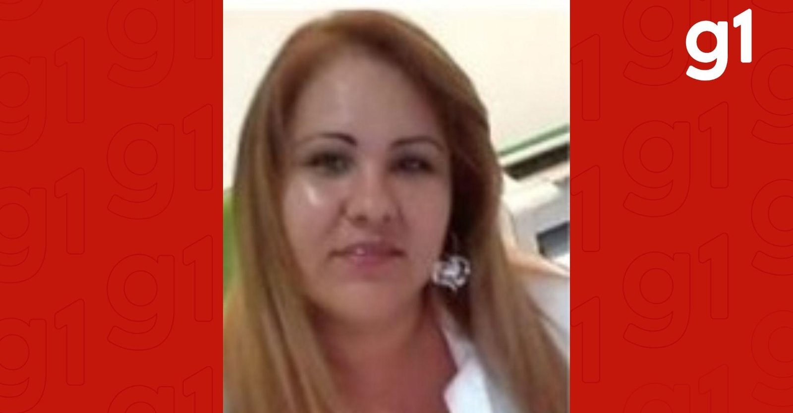 Esteticista esfaqueada pelo ex-genro morre 24 dias depois em MT | G1