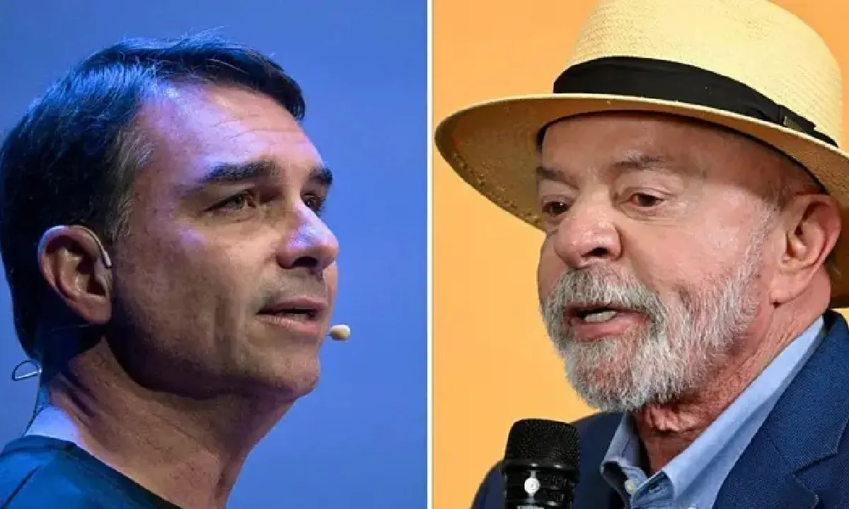 Quaest: 44% têm mais medo de reeleição de Lula; 42%, da volta da família Bolsonaro