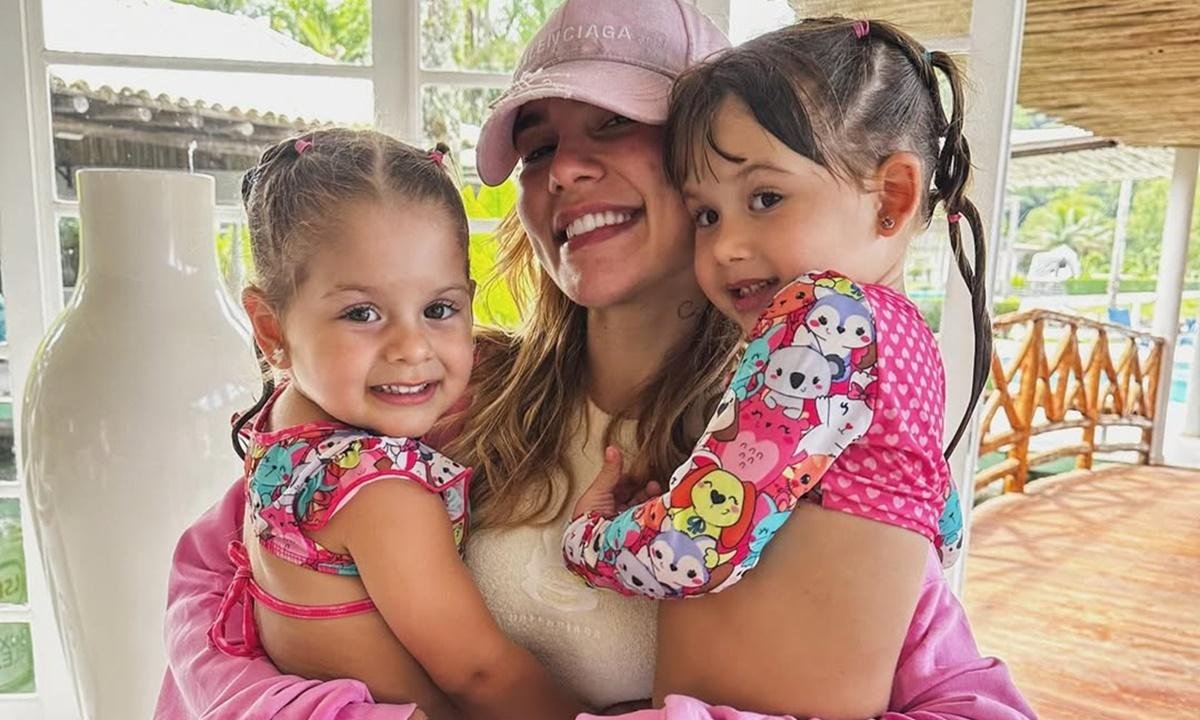 Pedido de filha de Virginia e Zé levanta debate sobre fama precoce