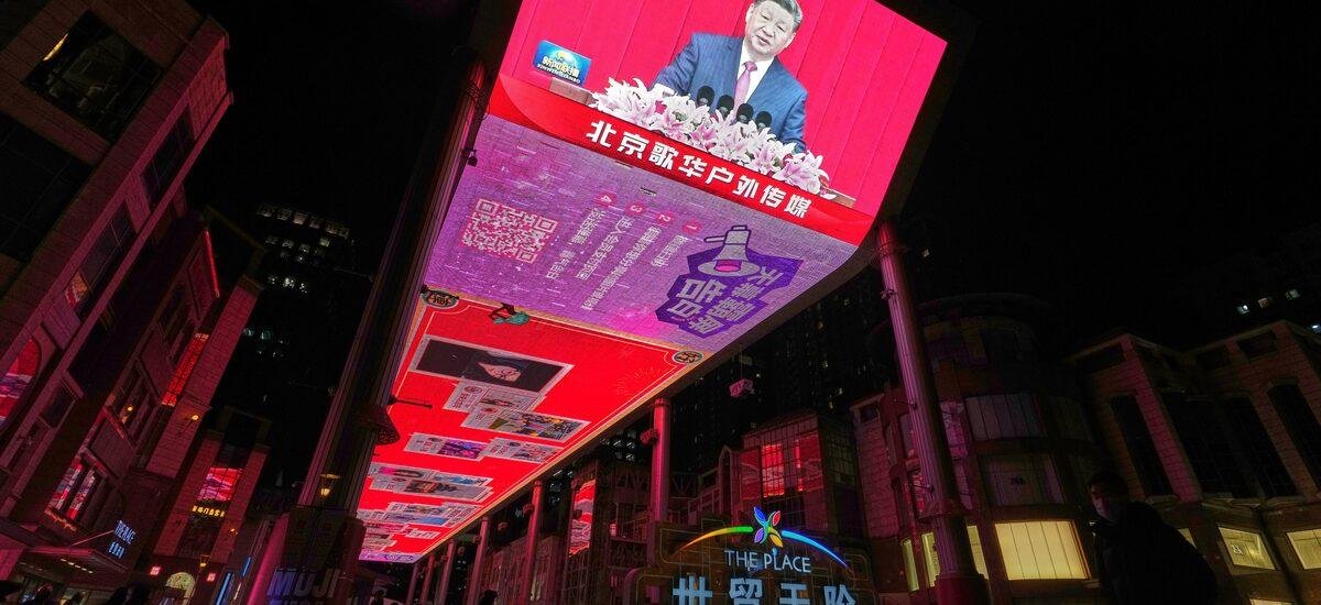 China anuncia que ‘concluiu com sucesso’ manobras militares em Taiwan