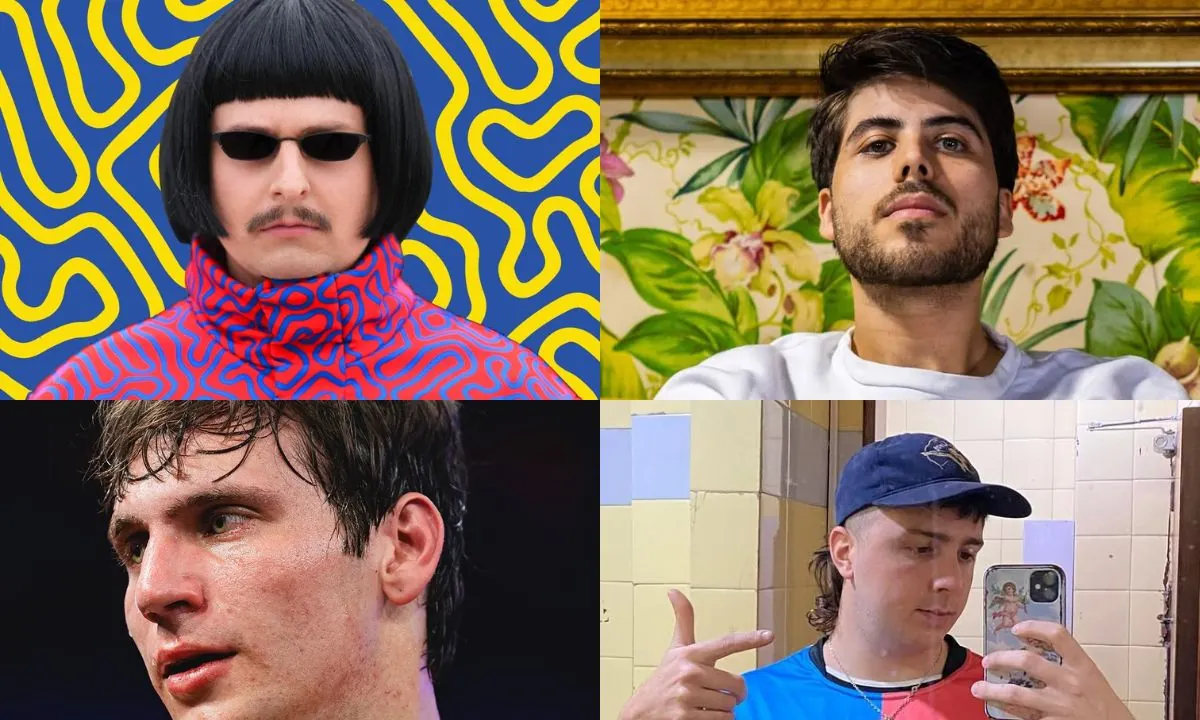 Acidente com Oliver Tree: produtor e DJ brasileiro será velado no Rio