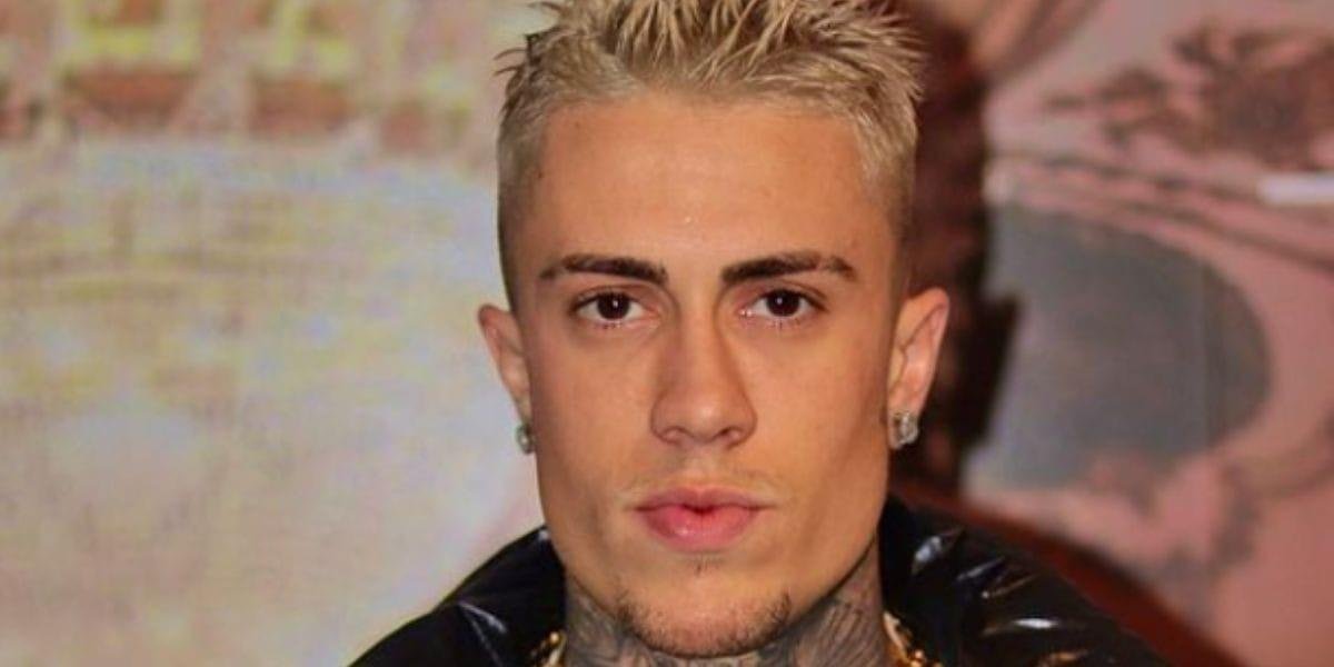 MC Daniel processa influenciador após ser chamado de gay e pede R$ 70 mil
