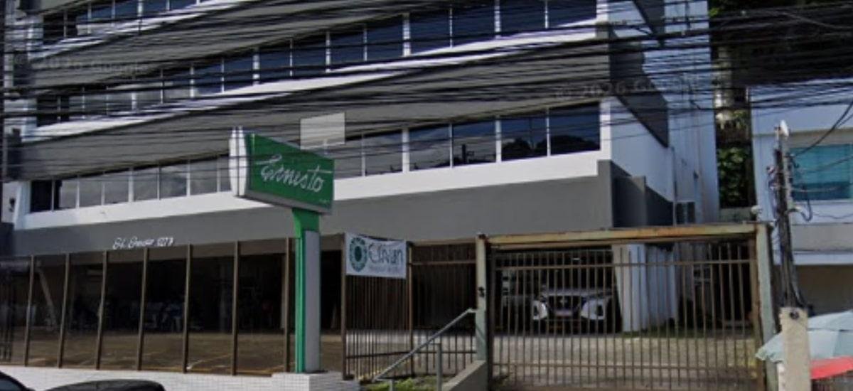 Clínica oftalmológica é interditada em Salvador após relatos de perda de visão; entenda o caso