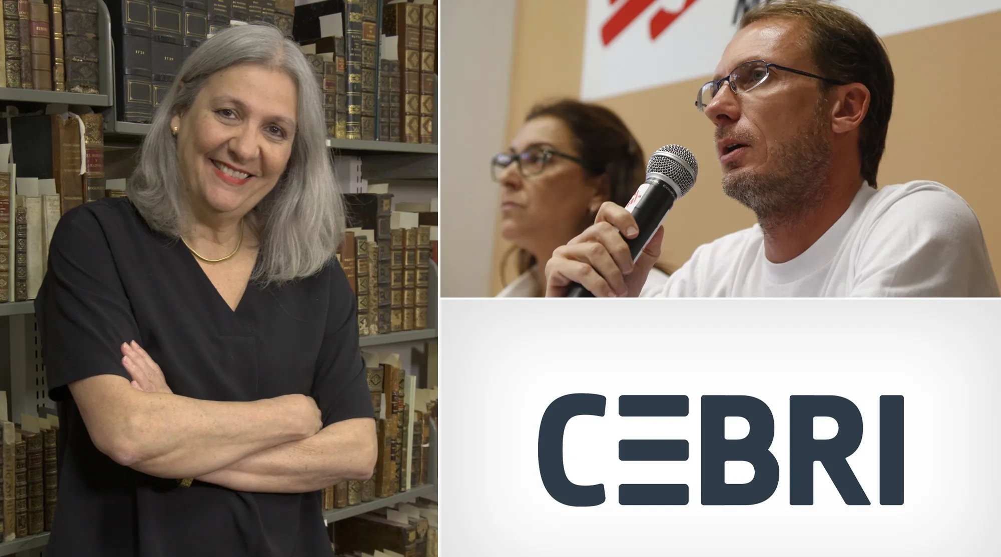 Prêmio Faz Diferença 2025: os finalistas na categoria Mundo