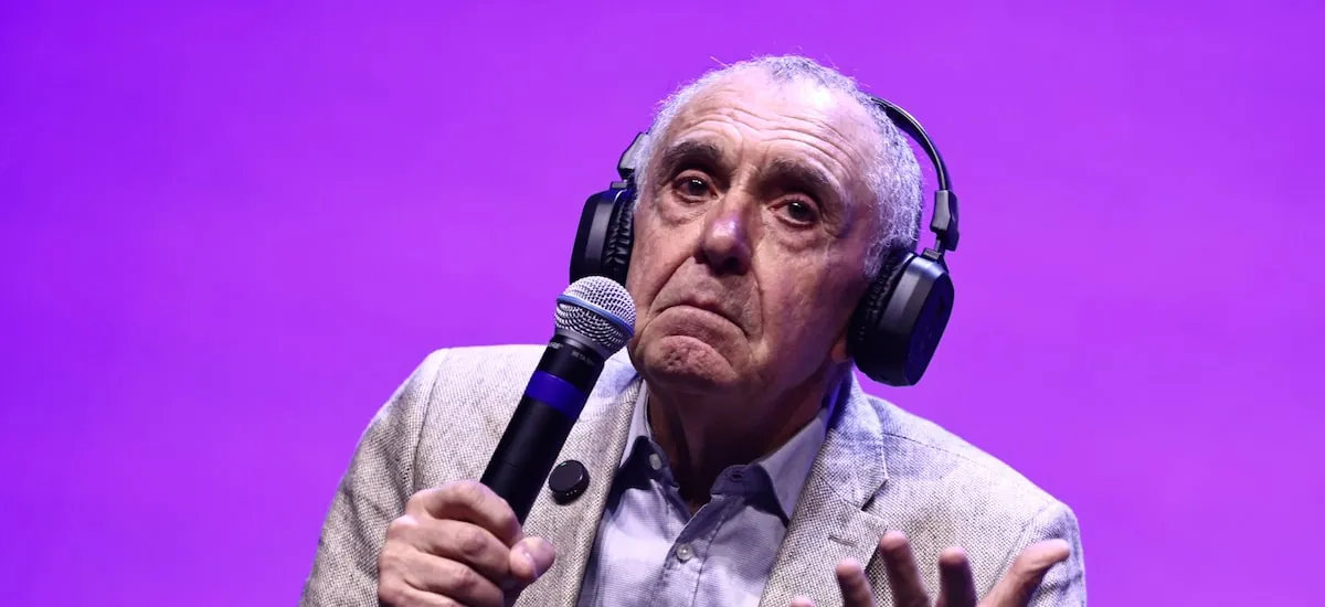 Gilles Lipovetsky: a próxima parada do luxo é o espaço