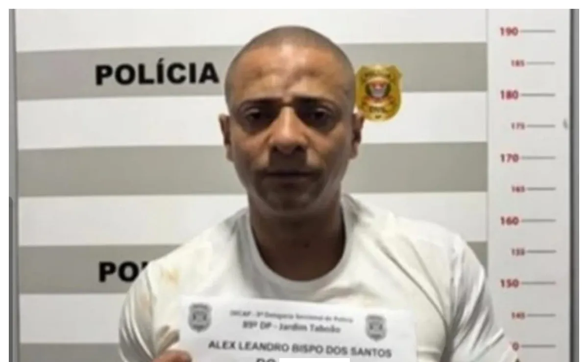 Credenciais de juíza são usadas para alterar dados de foragido acusado de ser o 'Escorpião do PCC' e ocultar mandado de prisão no sistema do CNJ