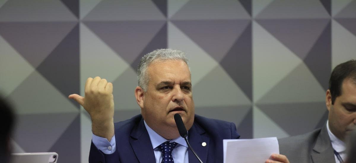 CPI do INSS entra em nova fase com filho de Lula e mulher ligada a Flávio Bolsonaro na mira