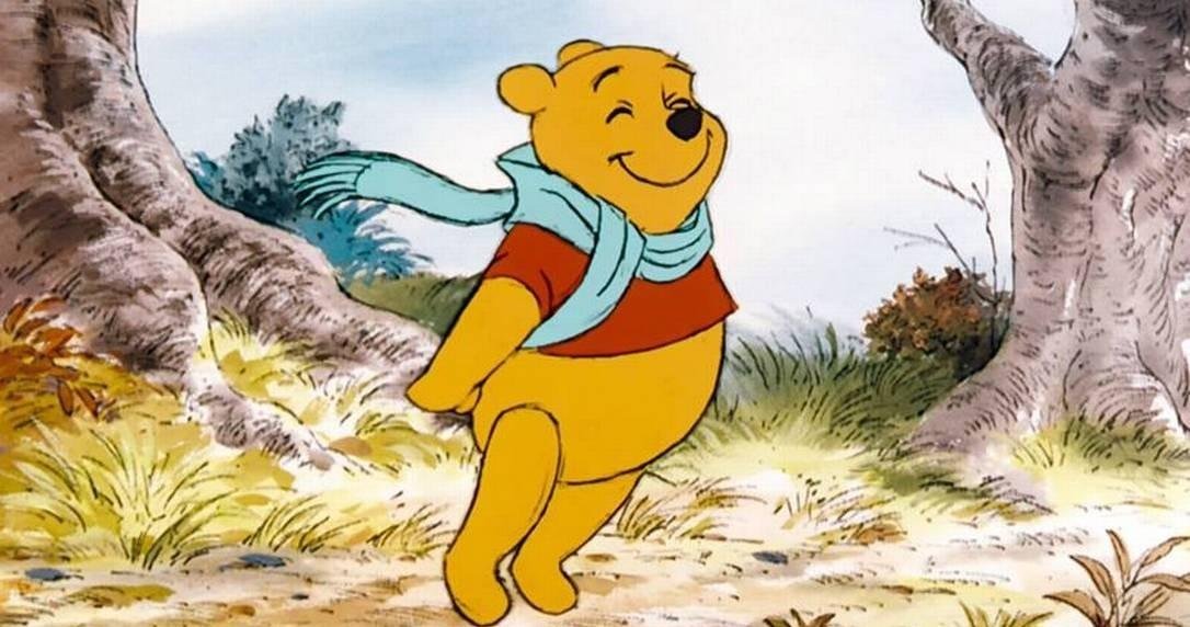 'Pooh': ursinho consagrado entre os personagens infantis mais famosos do mundo chega ao 100º aniversário