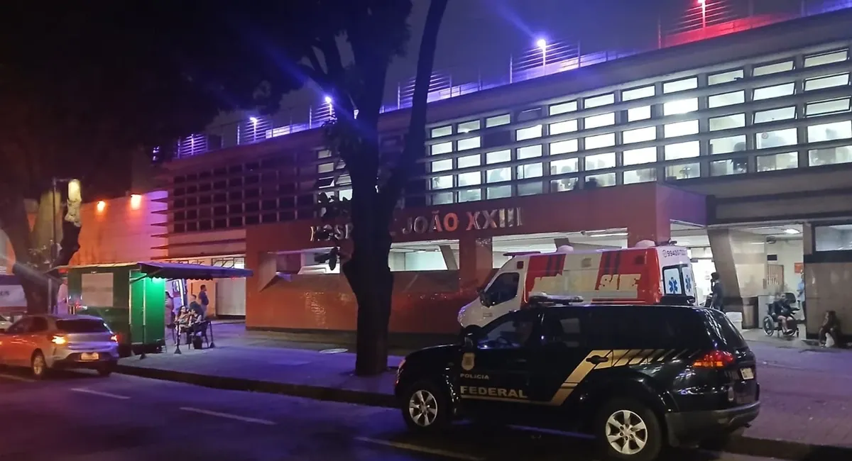 Servidores do bloco cirúrgico do João XXIII denunciam assédio e param