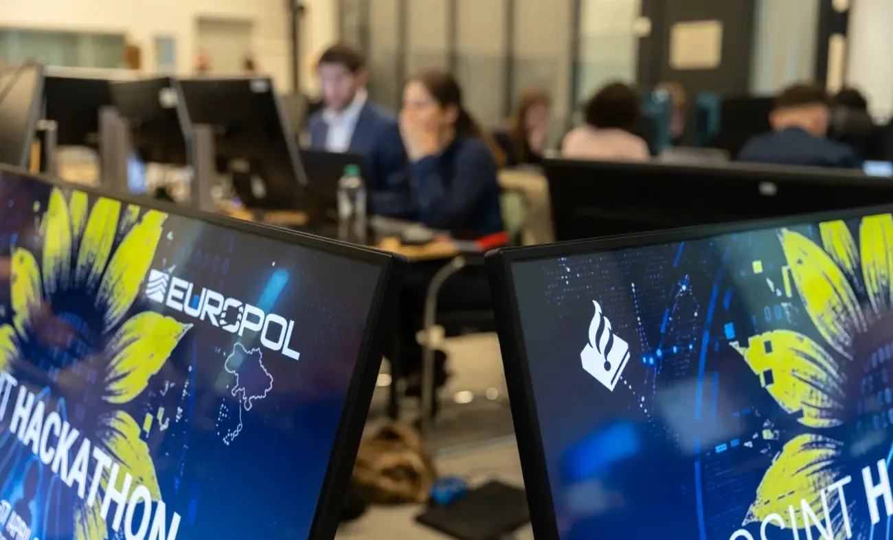 Europol localiza 45 crianças ucranianas forçadas a sair do país