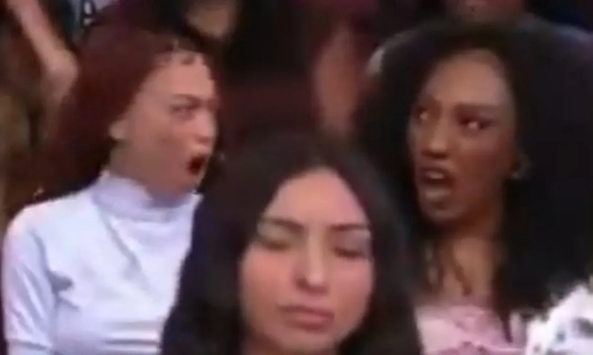 Reação da plateia após fala transfóbica de Ratinho viraliza na web