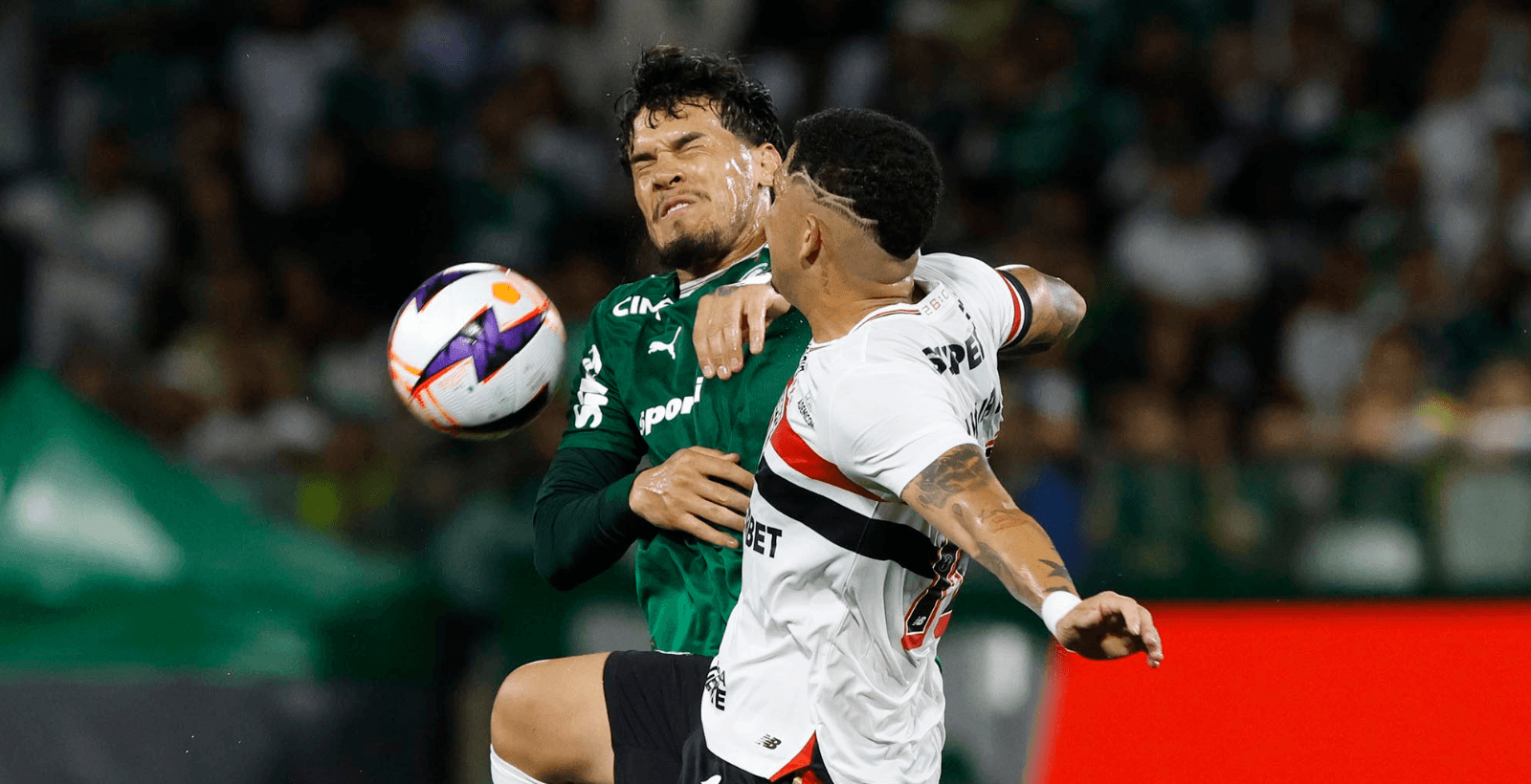 Palmeiras tenta sétima final seguida do Paulistão, e São Paulo mira tabus