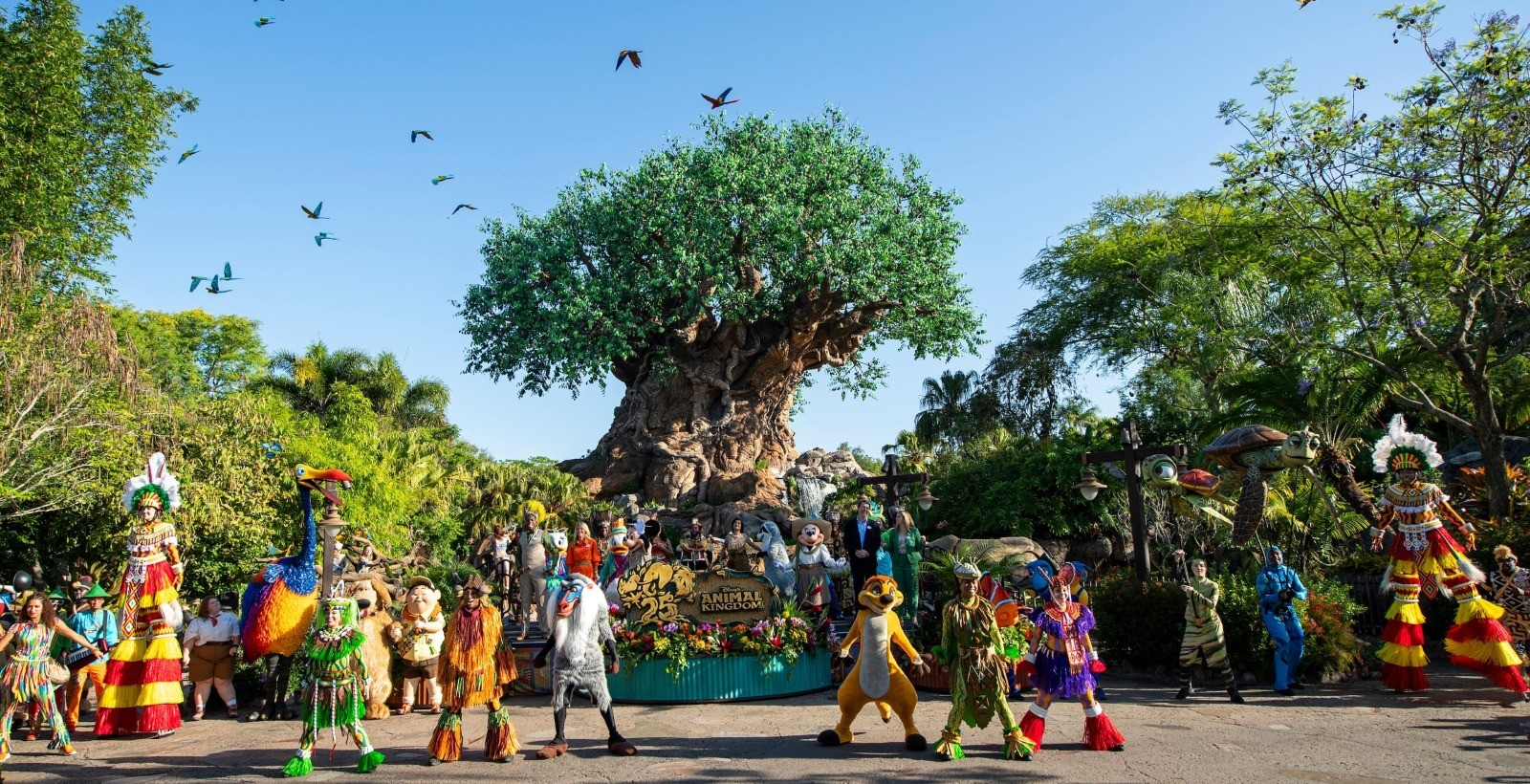 Disney World fecha atração após quase 30 anos e fãs lamentam fim de uma era