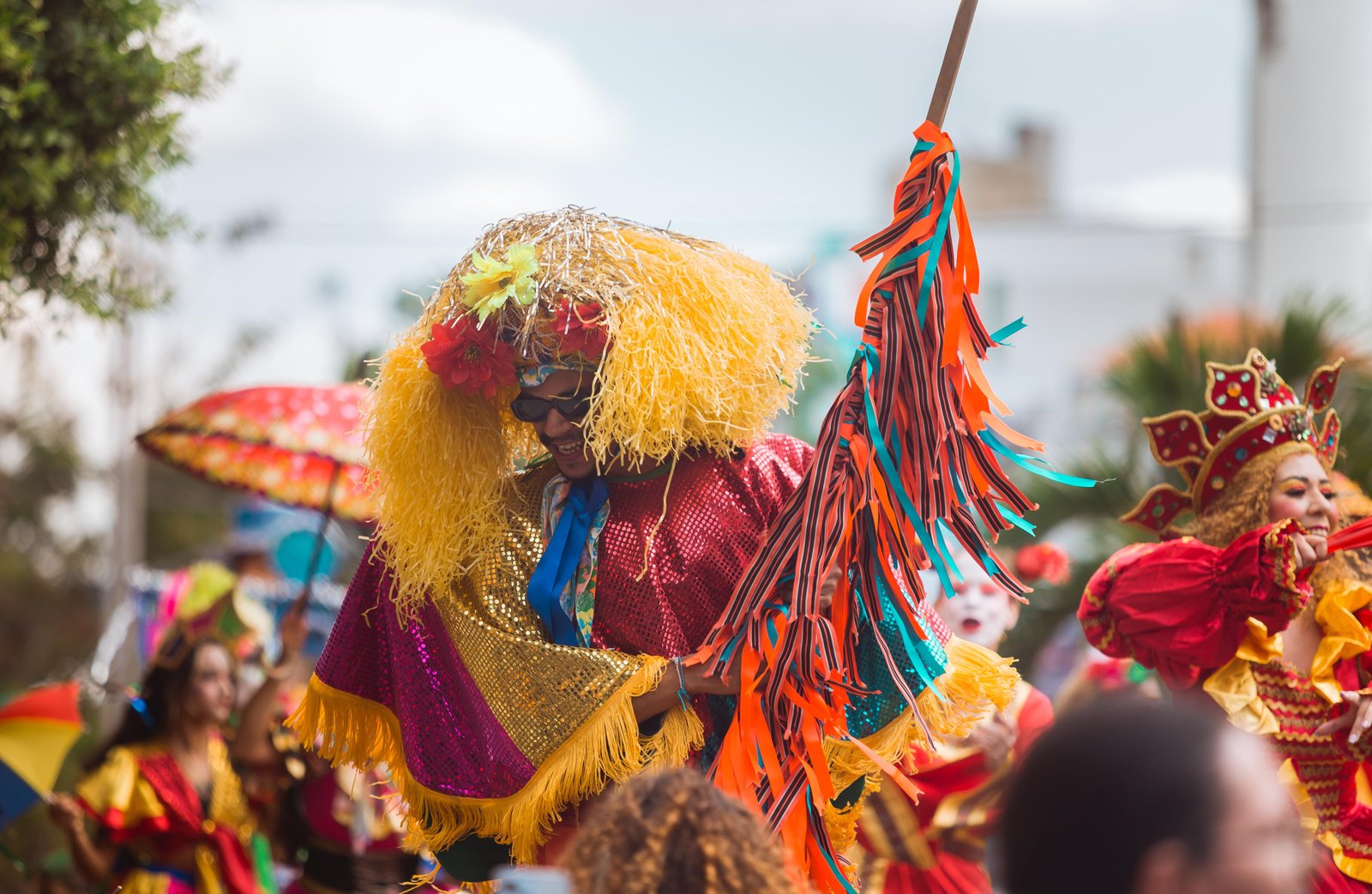 Pré-Carnaval Multicultural de Caruaru 2026 tem programação divulgada | G1