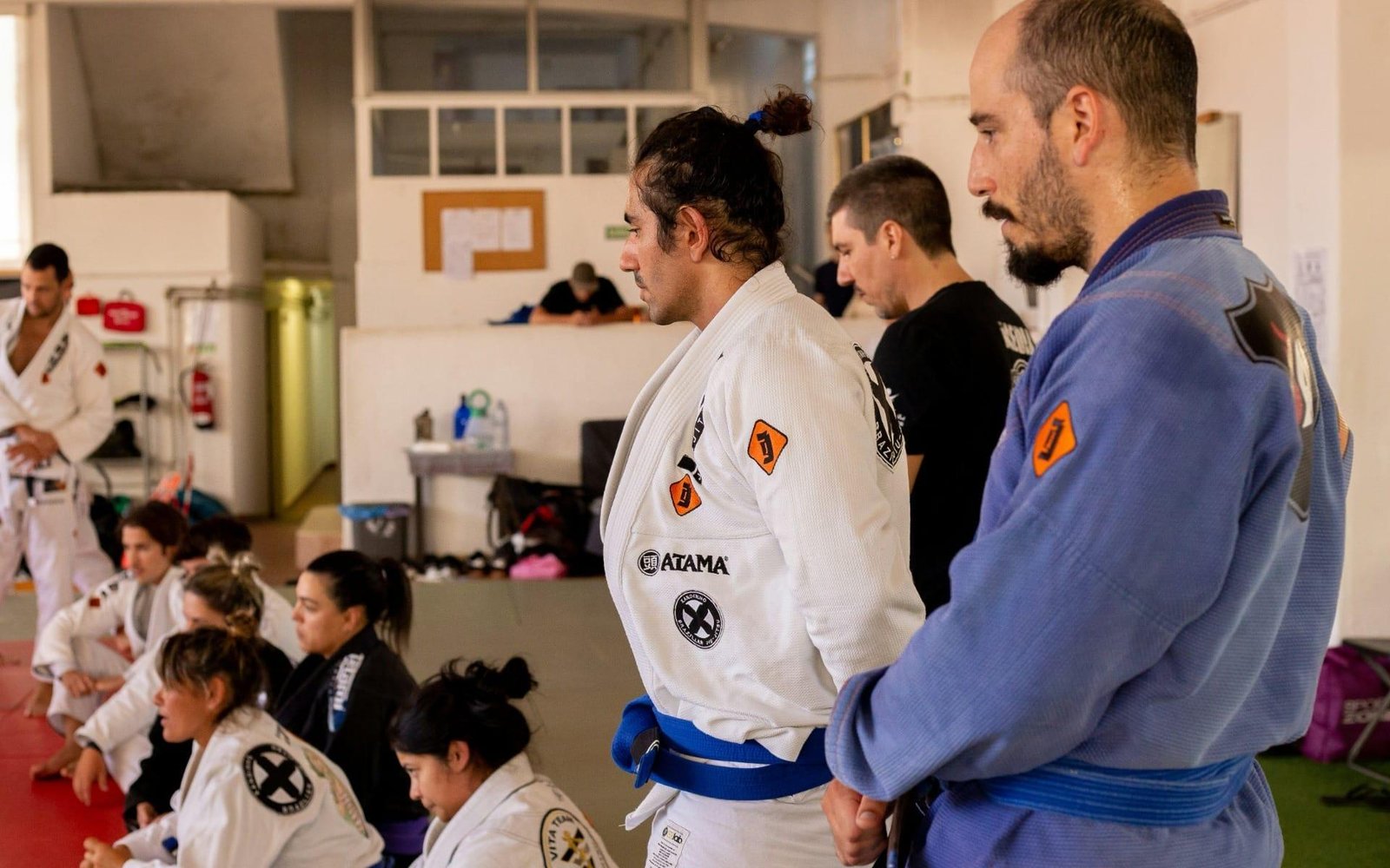 Por que o jiu-jitsu atrai cada vez mais empreendedores e executivos