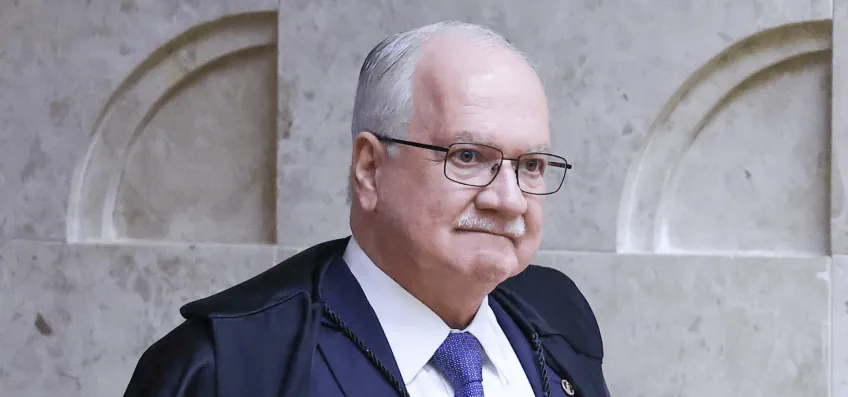 Fachin diz que STF não cederá a “pressões externas” dos EUA
