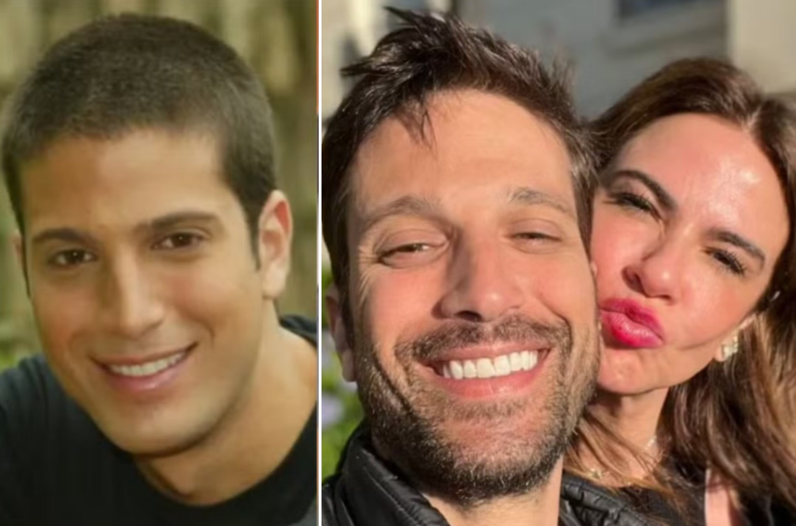 Marco Antonio Gimenez relembra 'Malhação', detalha novo projeto e fala da saudade de fazer novelas