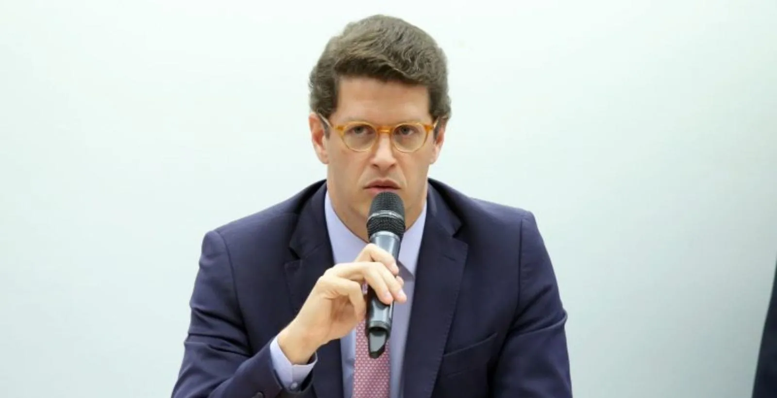 Ricardo Salles ataca adversários e diz que PL é subordinado ao Centrão