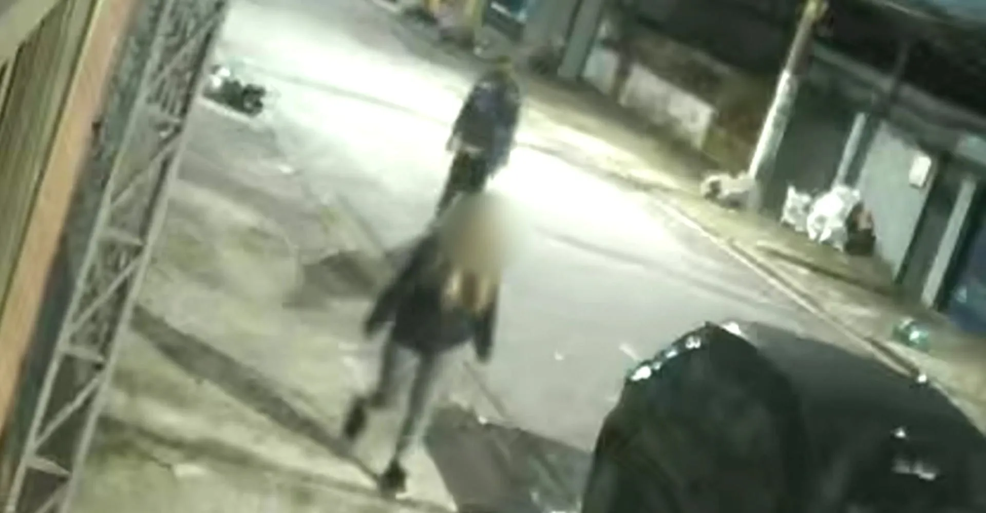 Justiça decreta prisão preventiva de homem que atacou estudante em SP