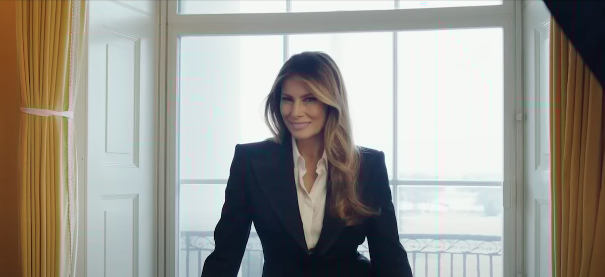 Guns N’ Roses e mais artistas impediram uso de músicas em documentário sobre Melania Trump