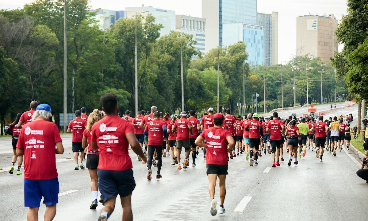 Metrópoles Endurance - Corrida: veja dicas para os percursos da prova