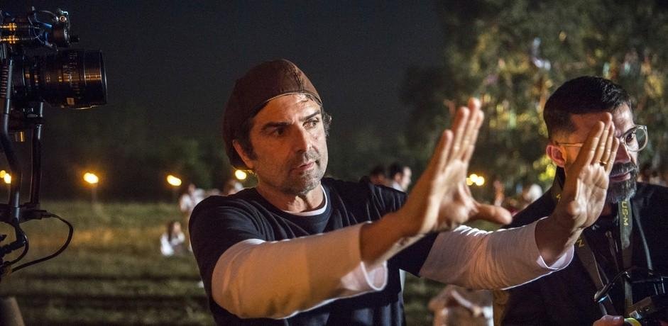 Série da Record 'A ira do herdeiro', dirigida por Carlos Manga Jr., terá um rosto novo como protagonista