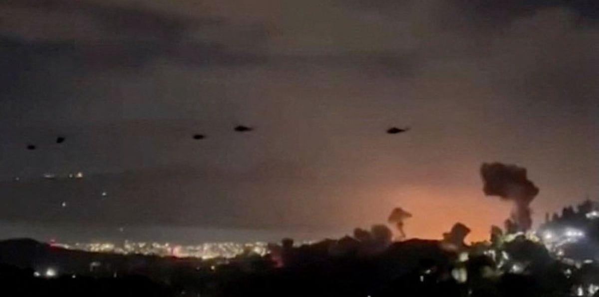 Brasil critica ataque à Venezuela e vê captura de Maduro como desrespeito