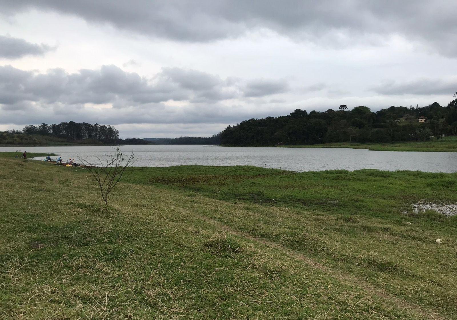 Sistema Alto Tietê: volume sobe para 45,5% após chuvas de fevereiro | G1