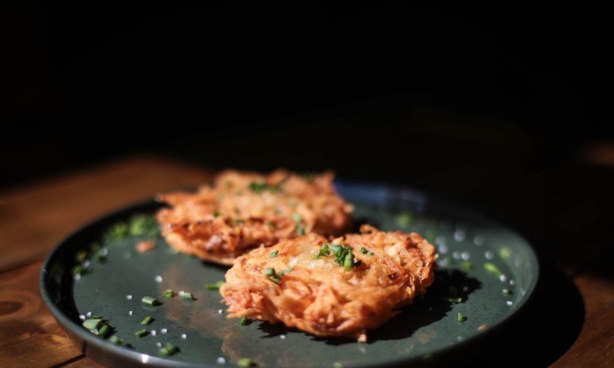 Aprenda a fazer batata frita na frigideira de um jeito simples