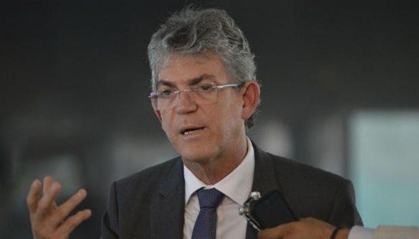 Ex-governador da Paraíba defende candidatura do PT para governo