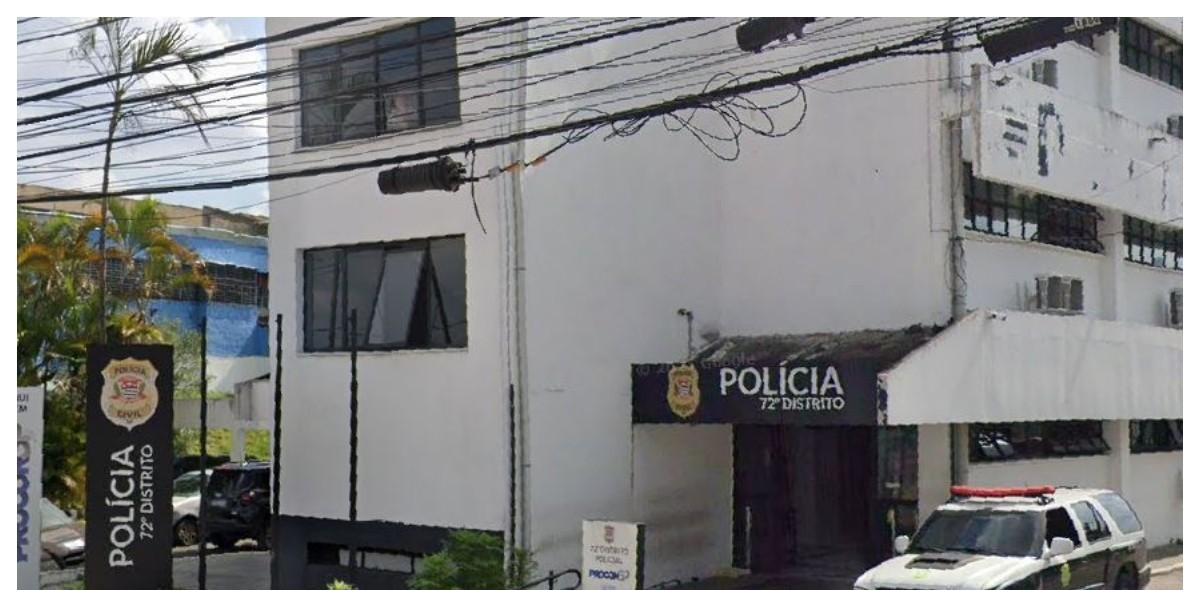 Mulher é esfaqueada por ex-companheiro em tentativa de feminicídio | G1