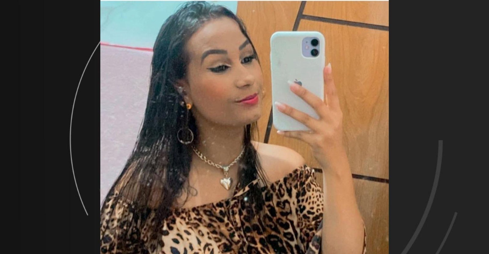 Passageira que estava com jovem morta ao pegar carona detalhou o caso | G1