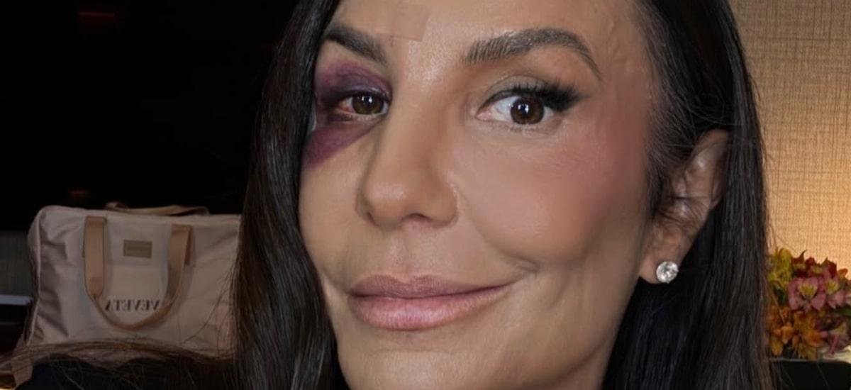 Ivete Sangalo recebe alta e tranquiliza fãs: ‘Já estou em casa’