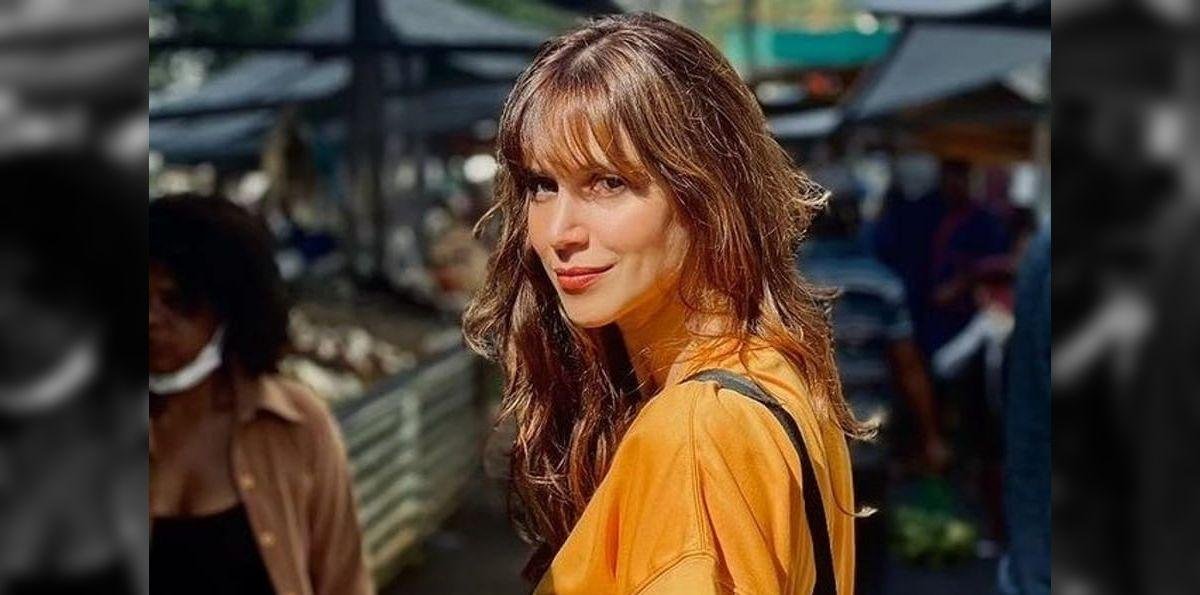 Mel Lisboa revela que contraiu HPV após traições do ex na adolescência