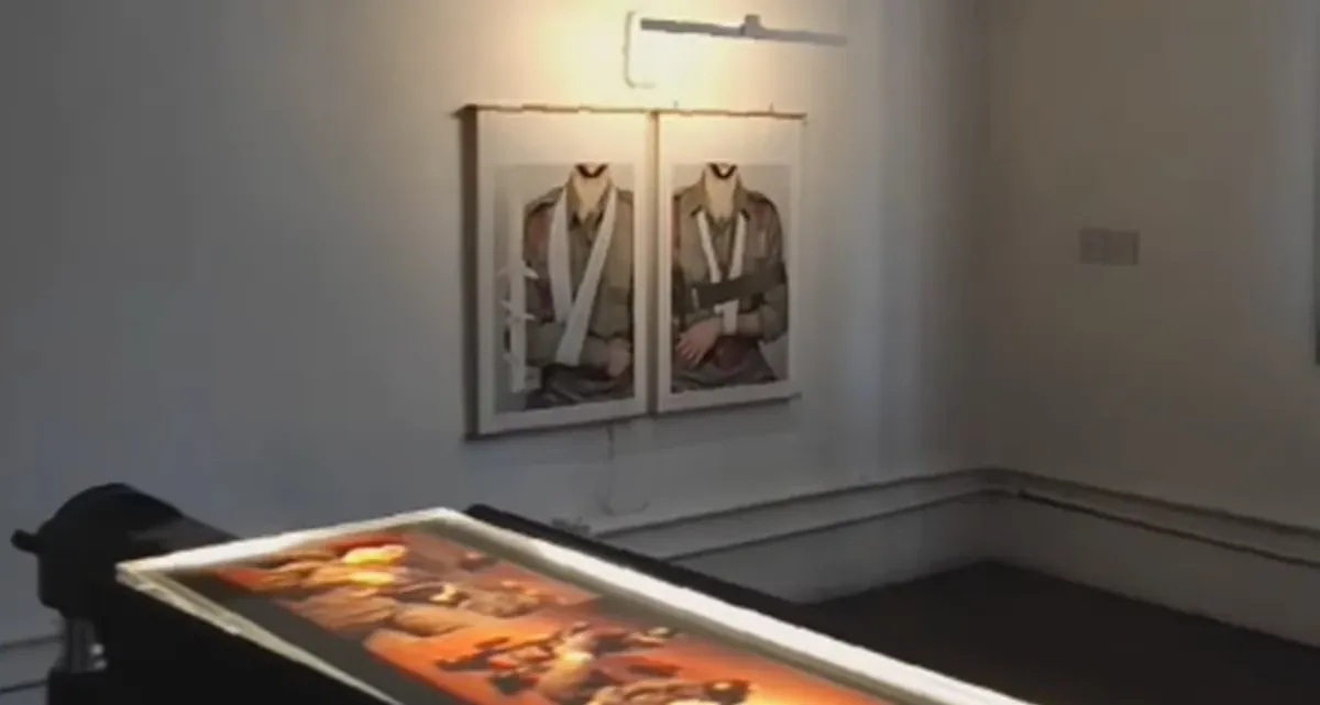 Governo de Minas censura exposição em Ouro Preto: "Conteúdo impróprio"