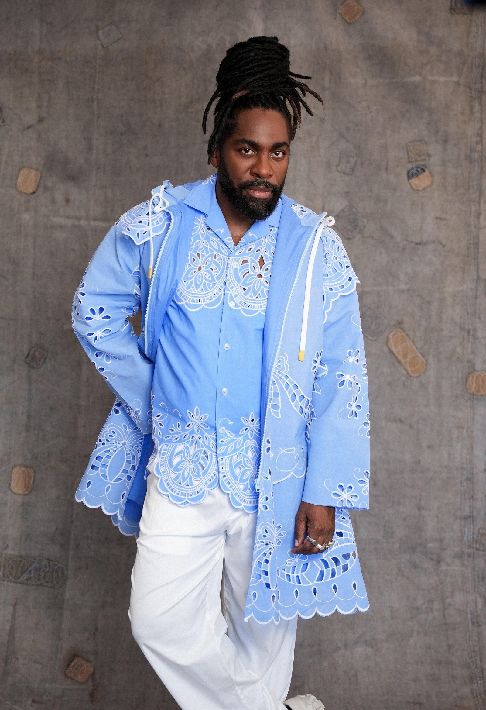 Lázaro Ramos: ‘Como a gente prova nossa masculinidade?’