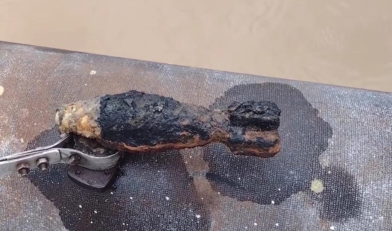 Artefato em São José dos Campos: PM interdita avenida no Urbanova | G1